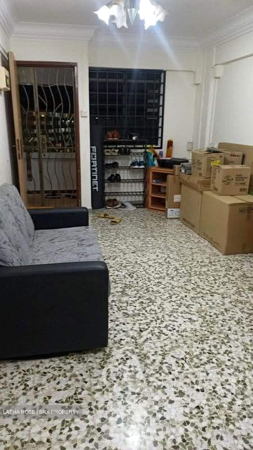 Blk 530 Bedok North Street 3 (Bedok), HDB 3 Rooms #636168691